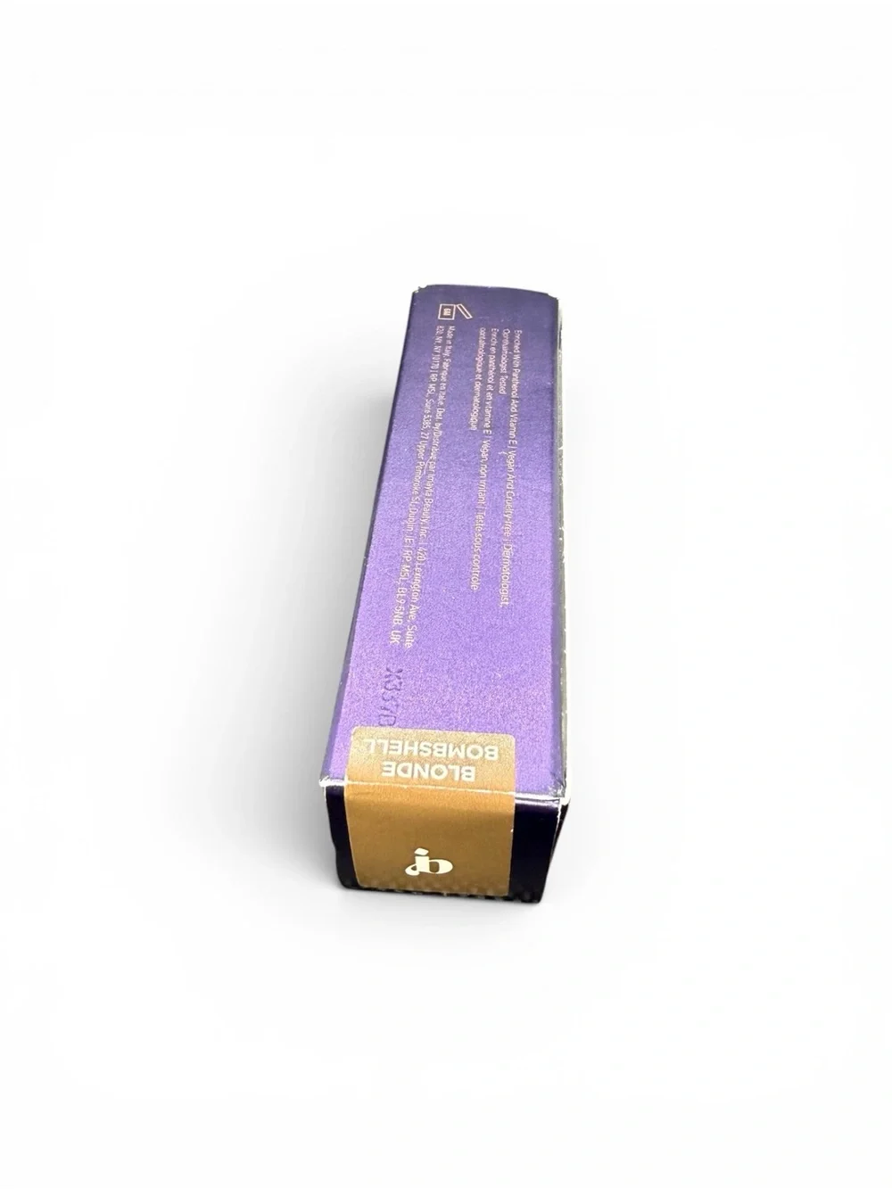 🏷️‼️5/$25🏷️‼️🤎IMAYLA🤎Brash Brow Brow Mascara in Blonde Bombshell/NIB